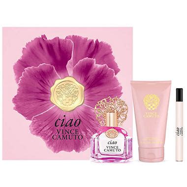 sam's club fragrances